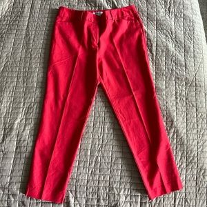 Liz Claiborne Emma Capri Pants Size 10